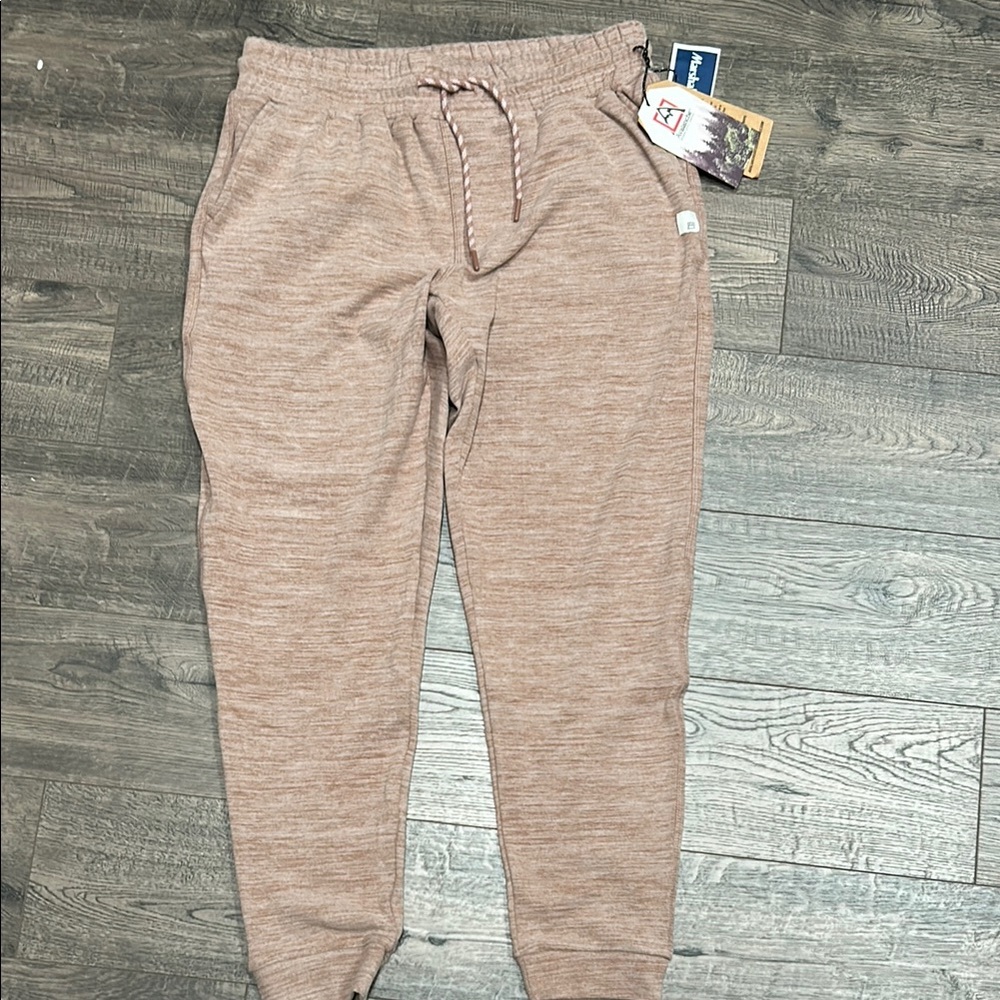 Cozy Jogger Pants